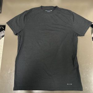 1017 ALYX 9SM Visual Basic T-shirts